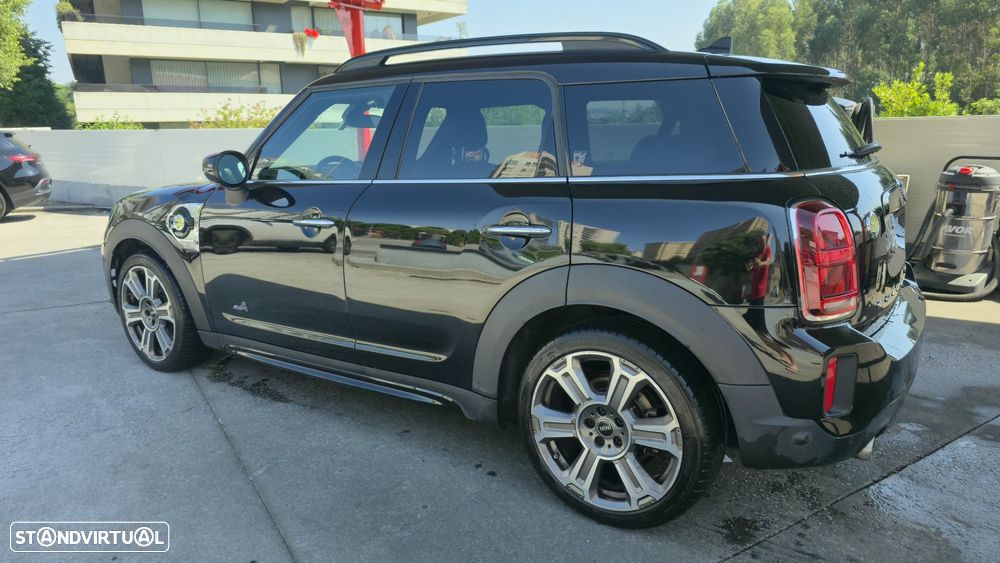 MINI Countryman - 11