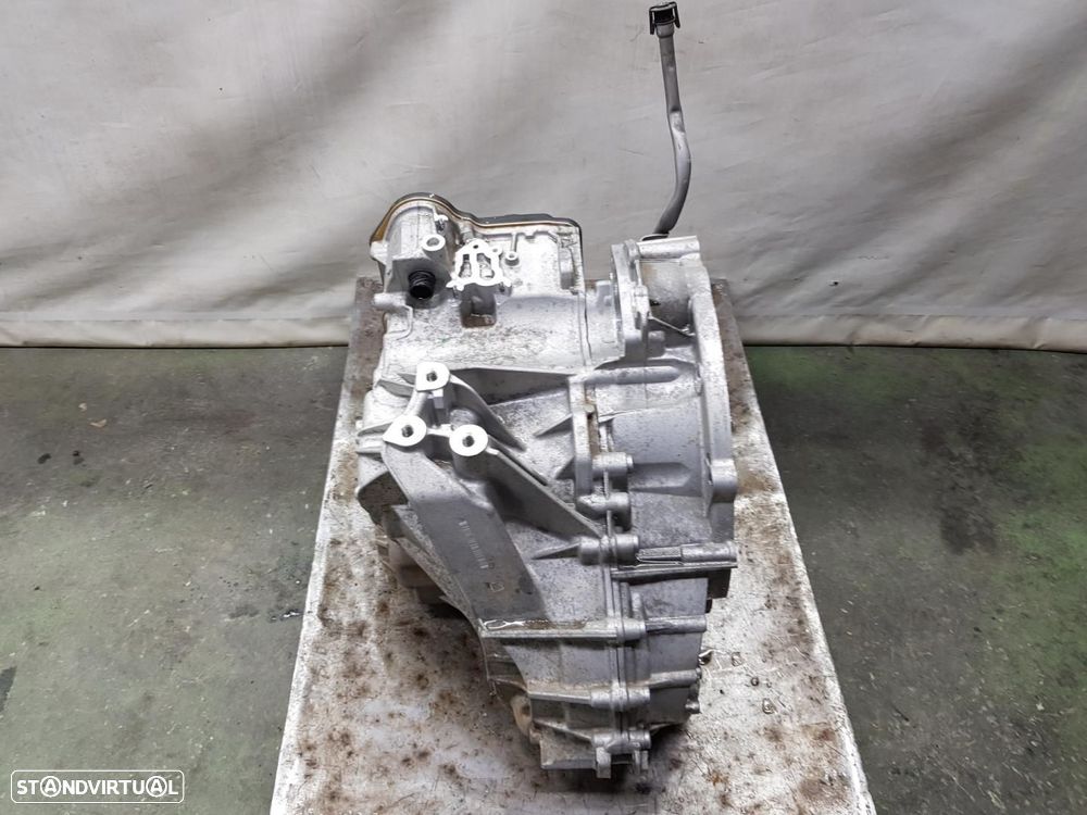 CAIXA DE VELOCIDADES MERCEDES-BENZ CLASE GLA BM 156 REF. 724004 - 1