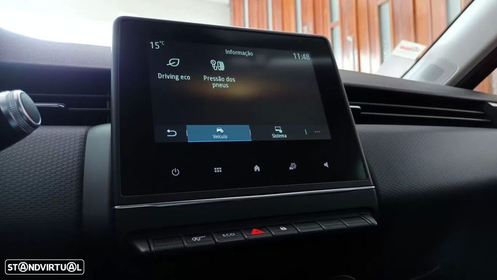 Renault Clio 1.0 TCe Intens - 42