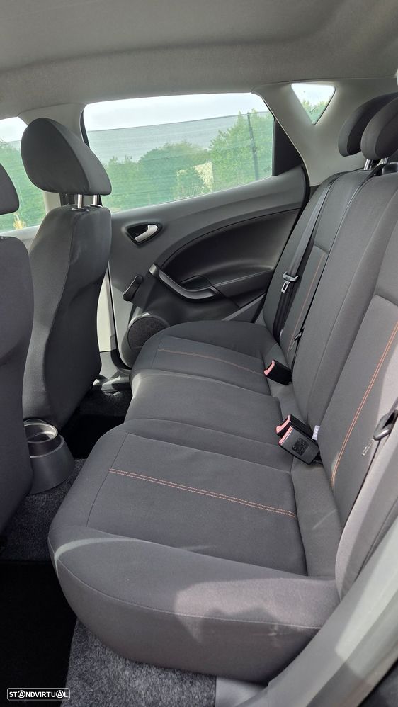 SEAT Ibiza 1.2 12V Copa - 21