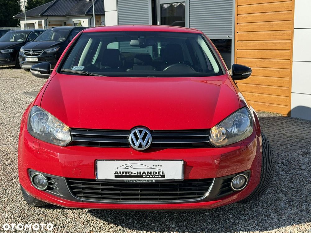 Volkswagen Golf - 2