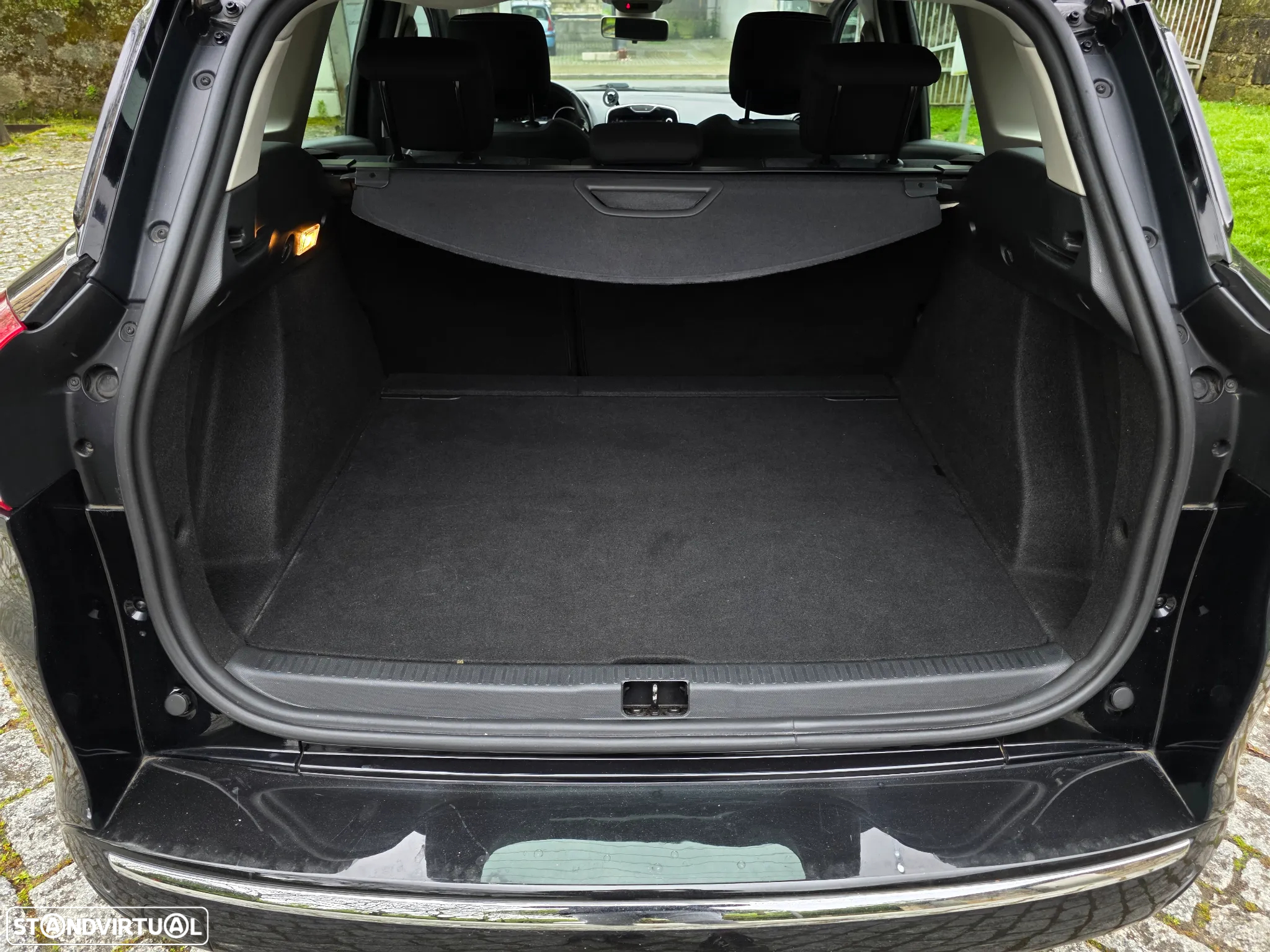 Renault Clio Sport Tourer 0.9 TCE Limited - 15