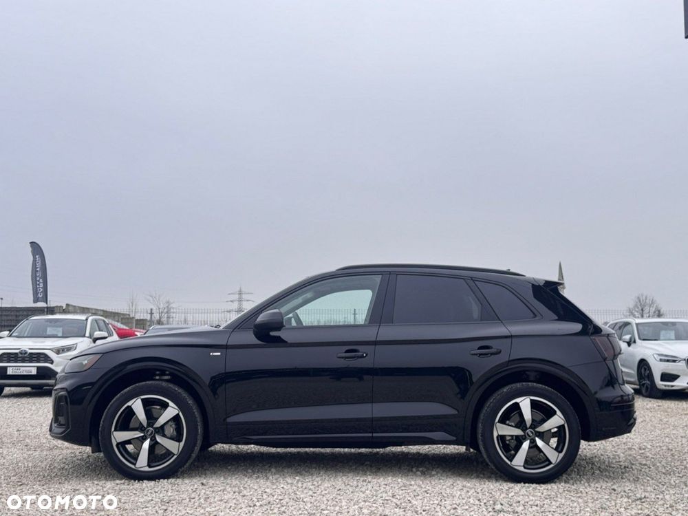 Audi Q5 - 7