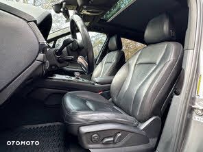 Audi Q7 - 16