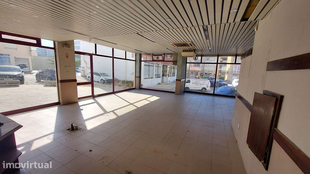 Arrenda se espaço 120m2 - Grande imagem: 2/9