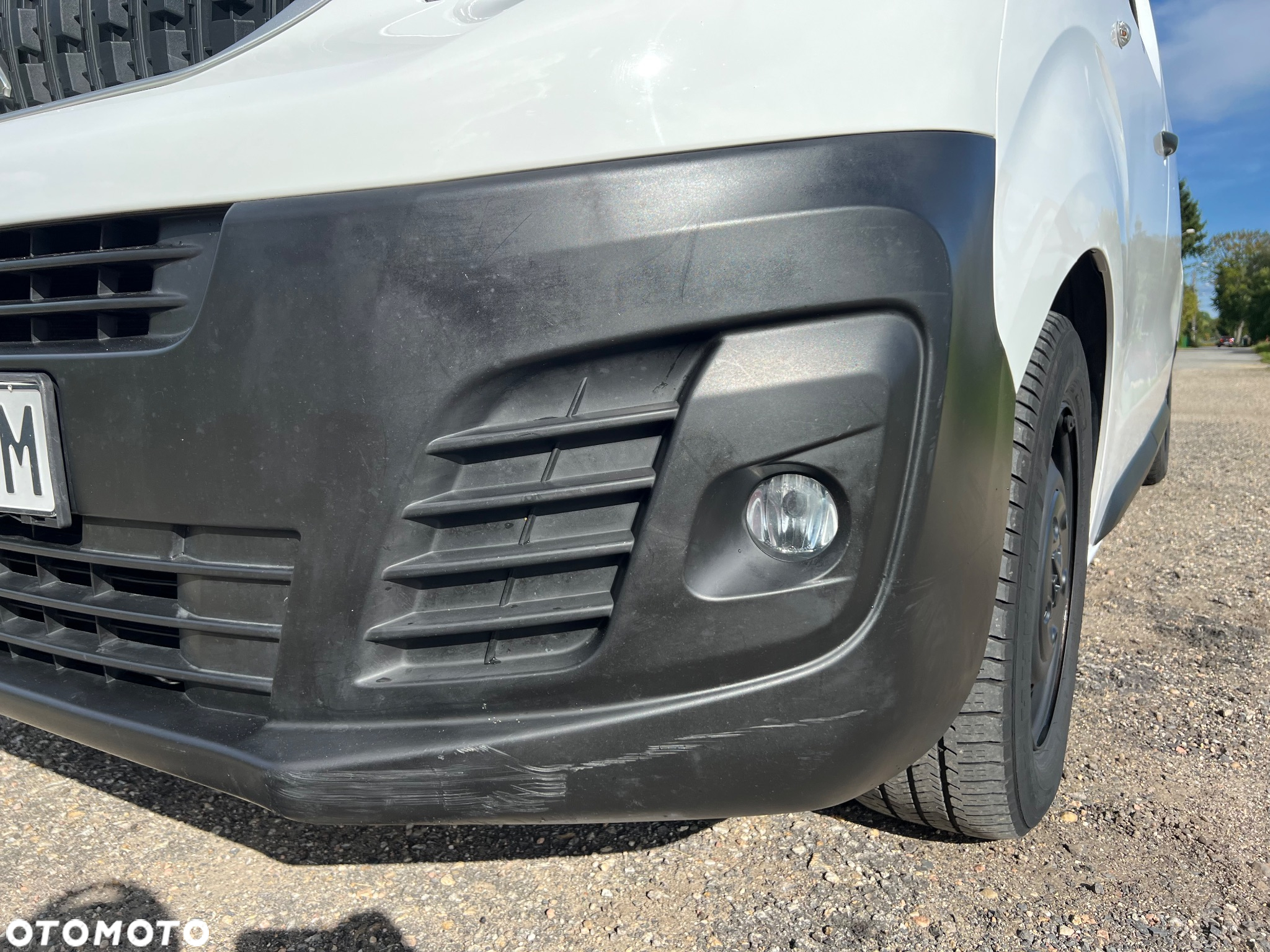 Peugeot Expert - 19