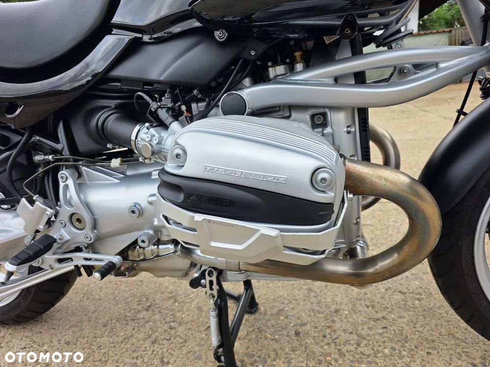 BMW R - 22