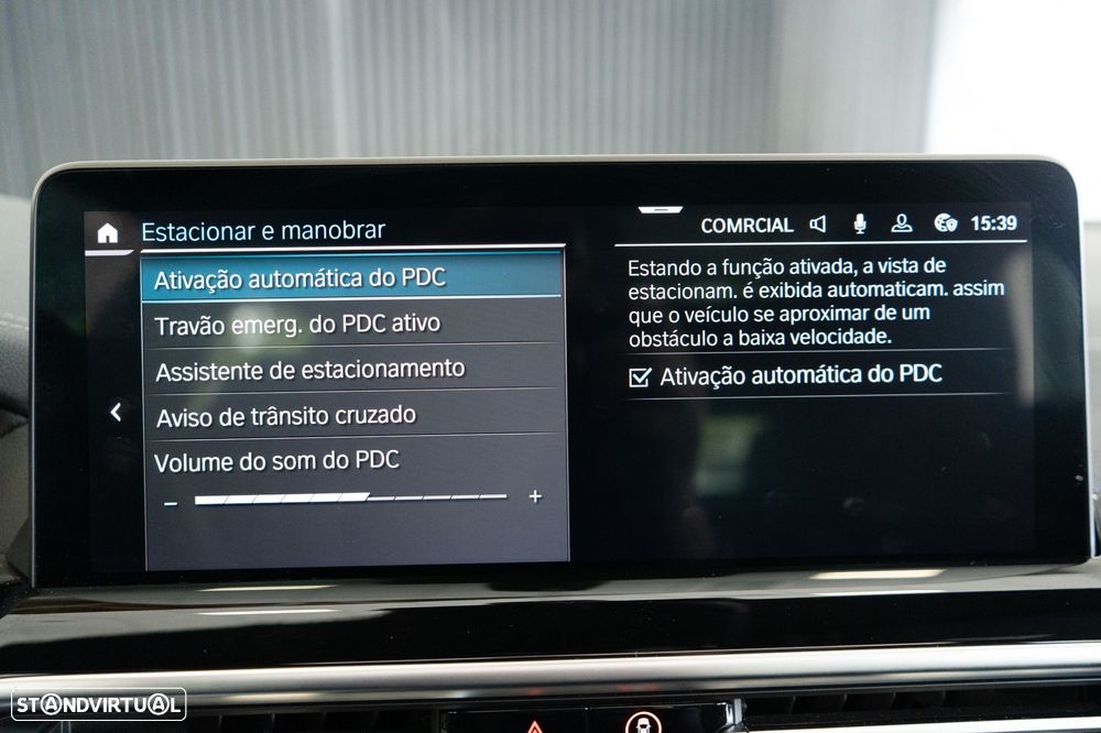 BMW iX3 M Sport Inspiring - 17