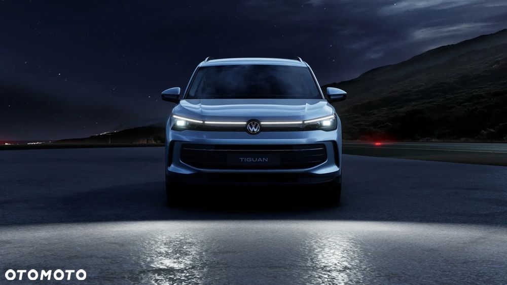 Volkswagen Tiguan 1.5 eTSI Life Plus DSG - 9