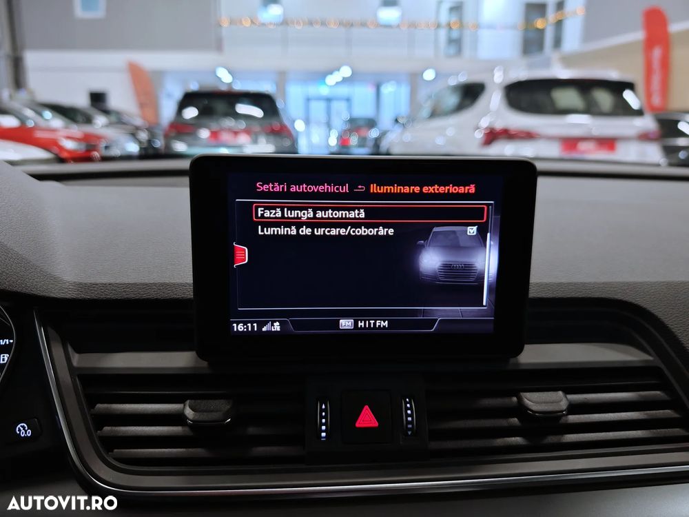 Audi Q5 50 TFSI e quattro S tronic - 12