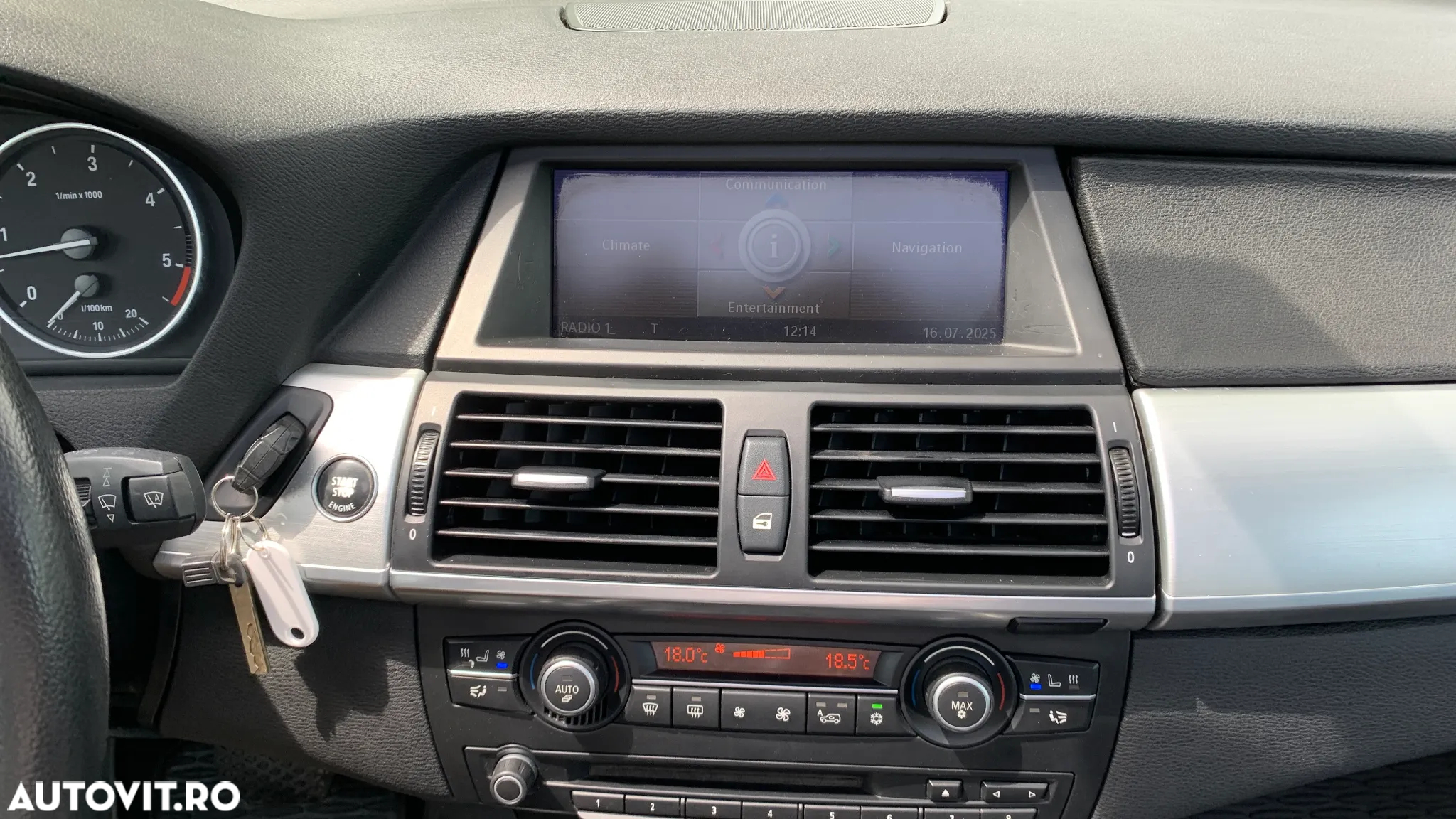 BMW X5 3.0d Aut. - 24