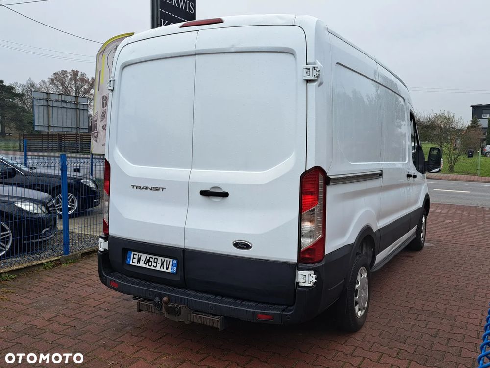 Ford Transit - 6