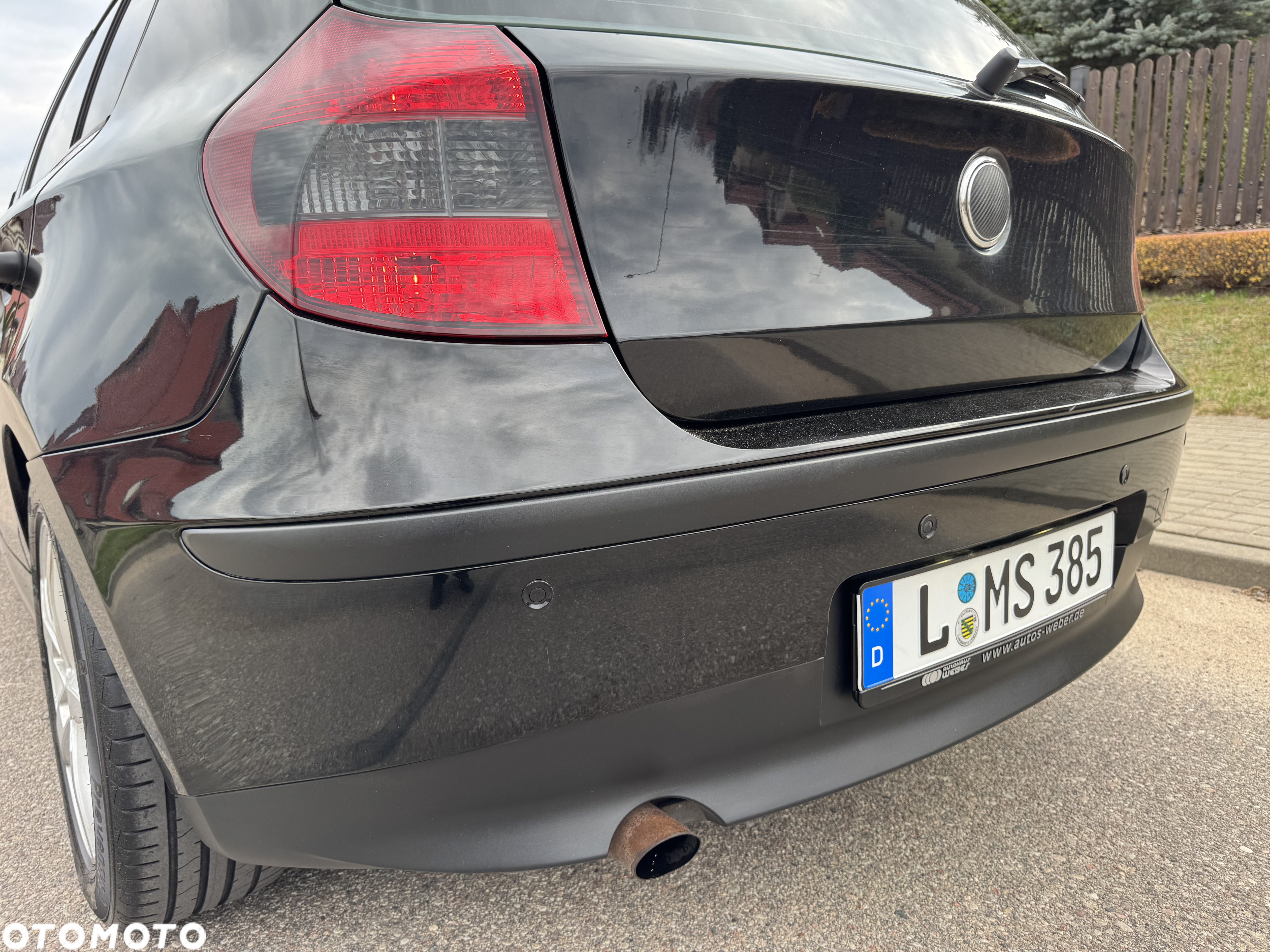 BMW Seria 1 118i - 15