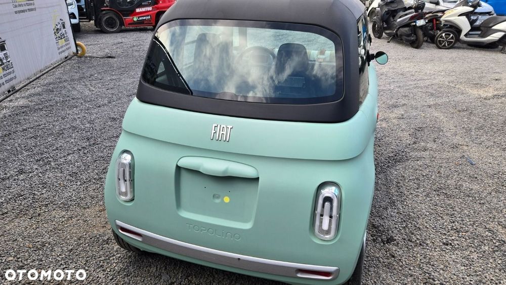 Fiat Inny - 26