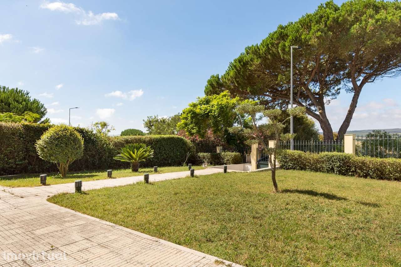 Moradia Isolada T4 com estacionamento, Cadaval - Grande imagem: 5/50