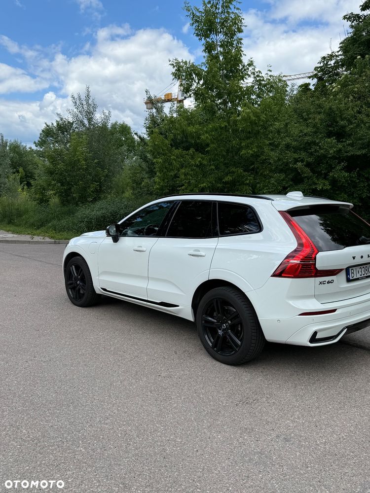 Volvo XC 60 - 5