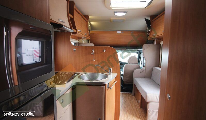 Benimar Sport 345 - 12