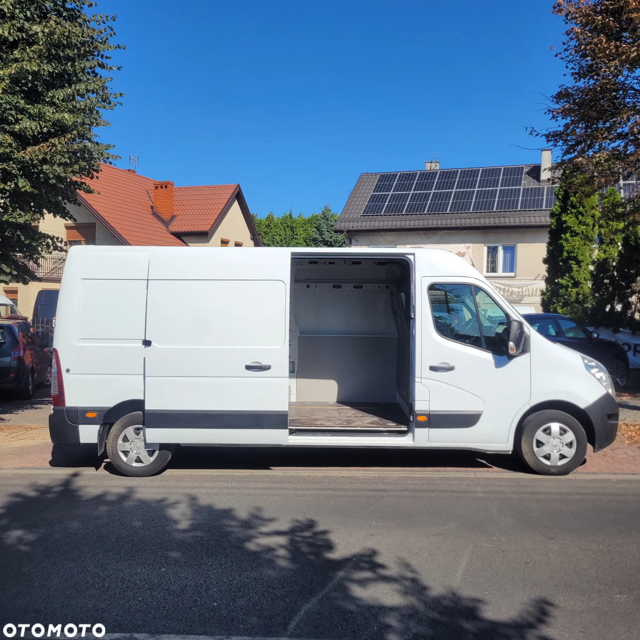 Renault Master - 5