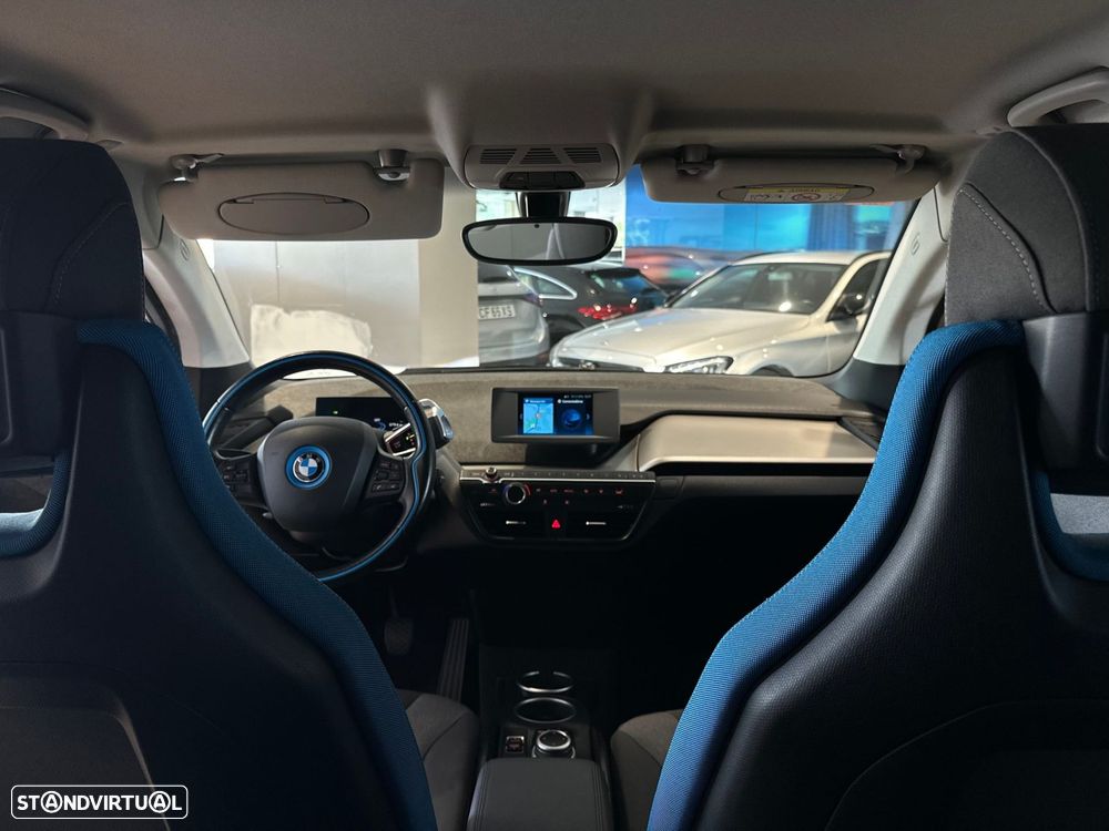 BMW i3 (120 Ah) - 24