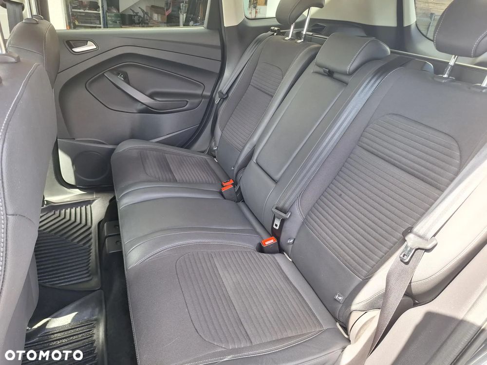 Ford Kuga 1.5 EcoBoost FWD Titanium ASS MMT6 - 16