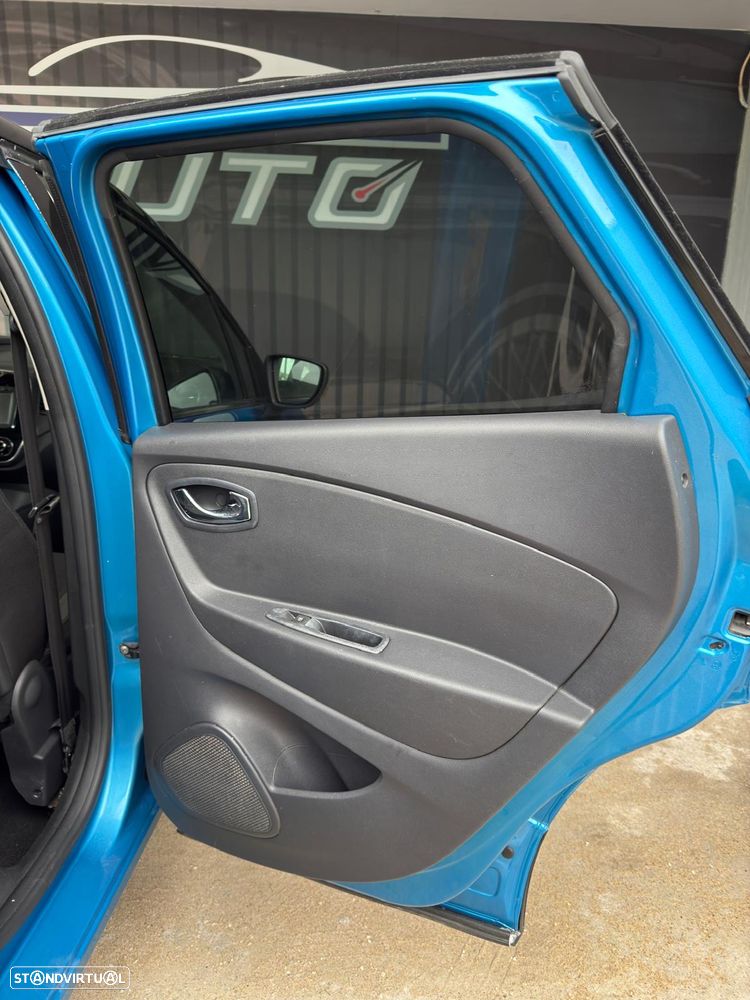 Renault Captur 1.5 dCi - 11