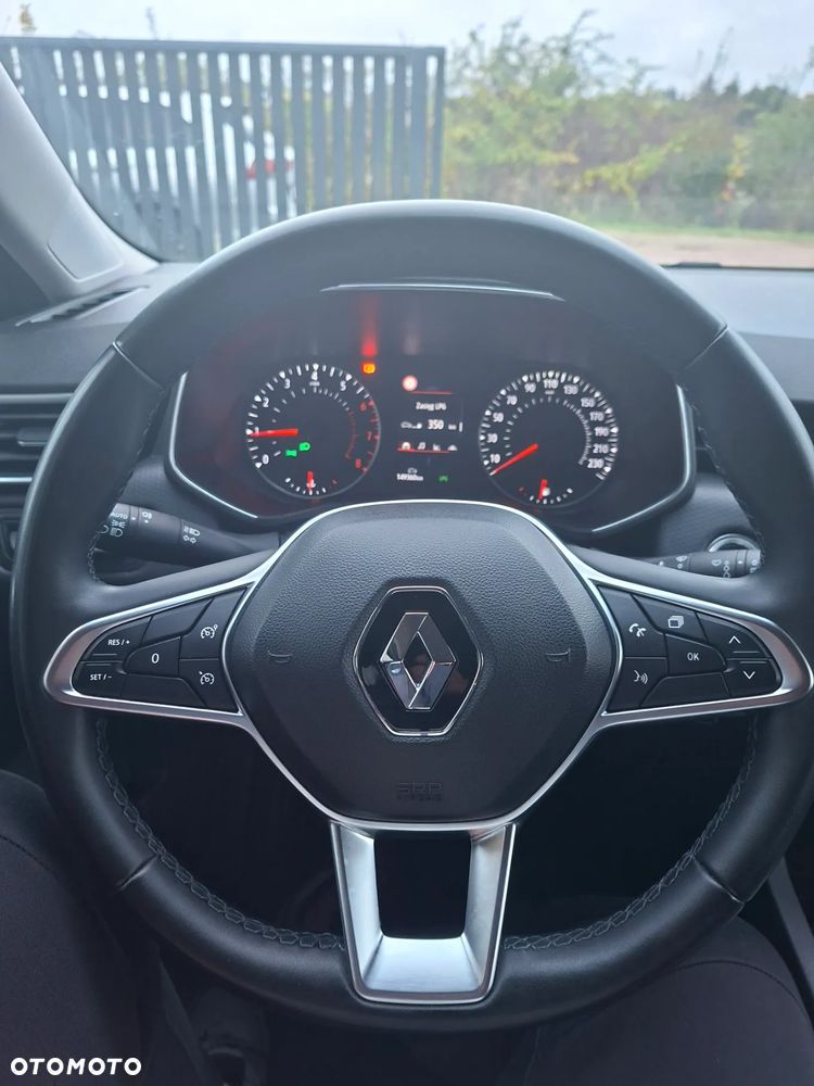 Renault Clio 1.0 TCe Intens - 10