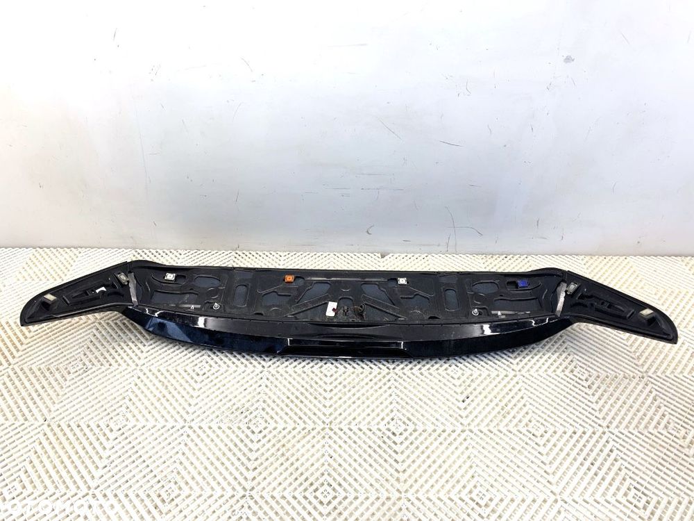 SPOILER LOTKA BMW X5 (G05, F95) 2018 - xDrive 30 d 195 kW [265 KM] olej napędowy 2018 - 2020 - 6