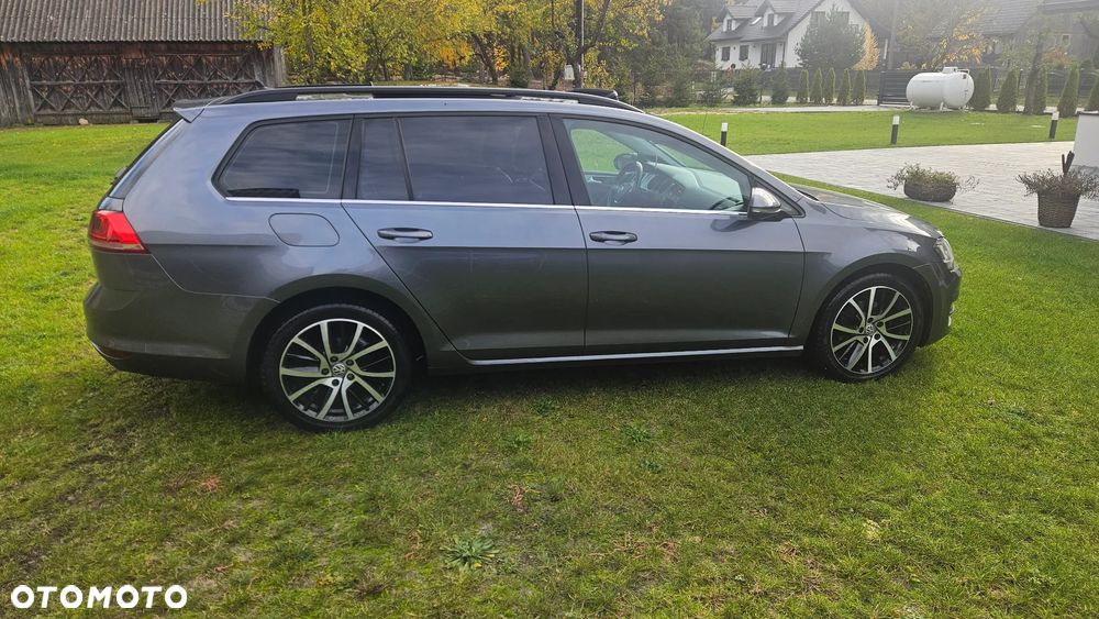 Volkswagen Golf - 17