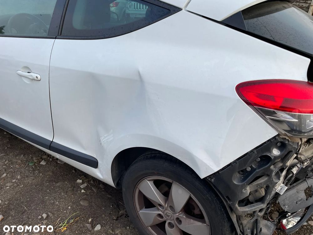 Renault Megane - 9