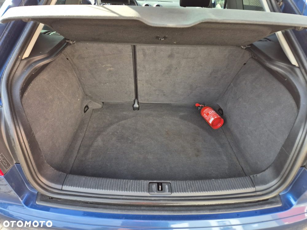 Audi A3 3-drzwiowe - 17