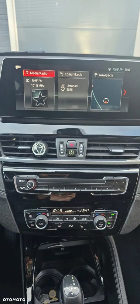 BMW X1 ver-plug--in--hybrid - 37