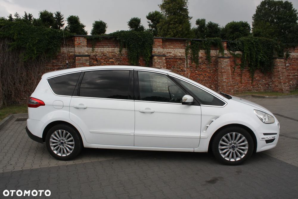 Ford S-Max 2.0 TDCi DPF Business Edition - 5
