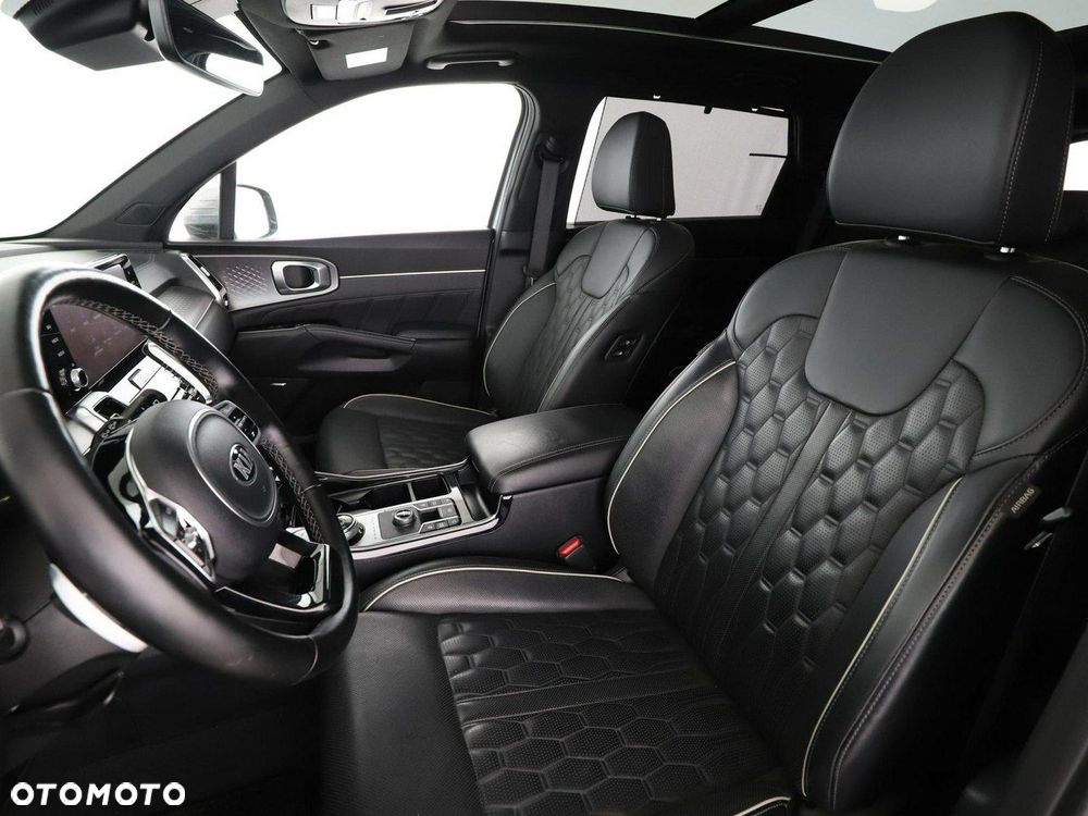 Kia Sorento 1.6 T-GDI PHEV AWD Platinum - 14