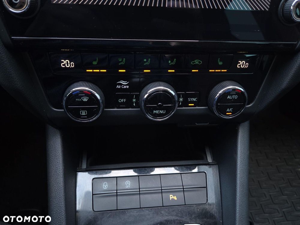 Skoda Octavia 1.0 TSI GPF Style - 15