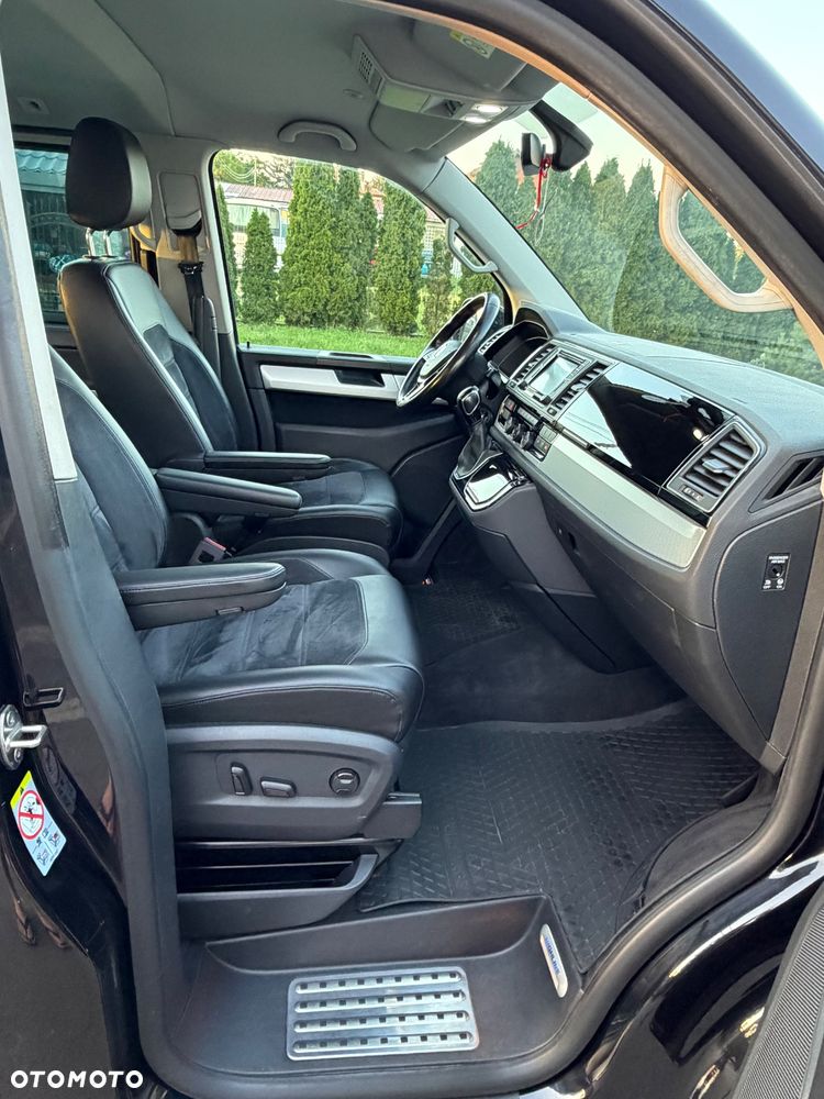 Volkswagen Multivan 2.0 TDI L1 Highline DSG - 24