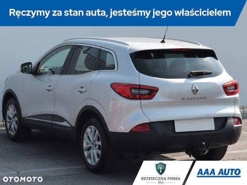 Renault Kadjar - 6
