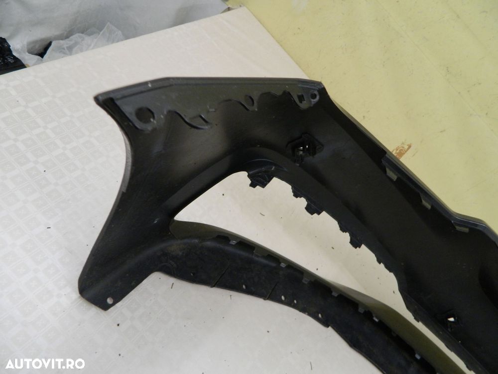 Bara fata BMW seria 5 G30 / G31, 2017, 2018, 2019, 2020,  cod origine 7385336. - 6
