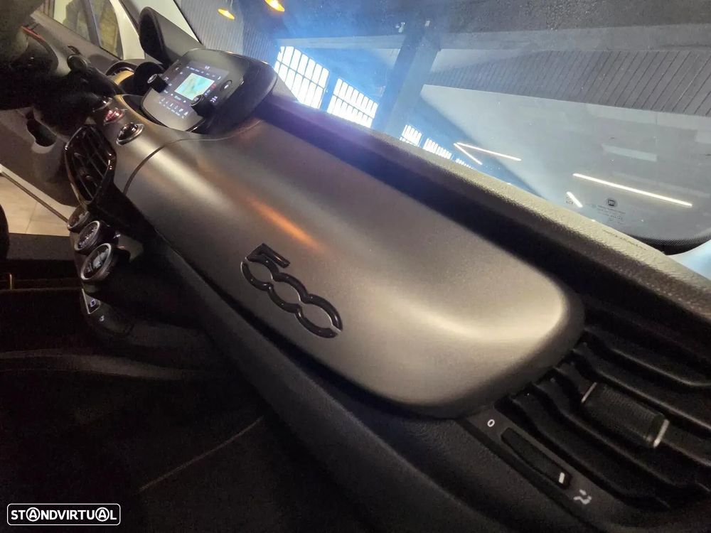 Fiat 500X 1.3 MJ Sport - 20