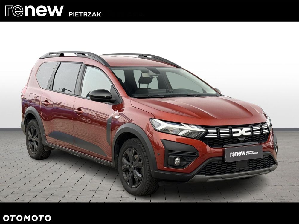 Dacia Jogger - 7