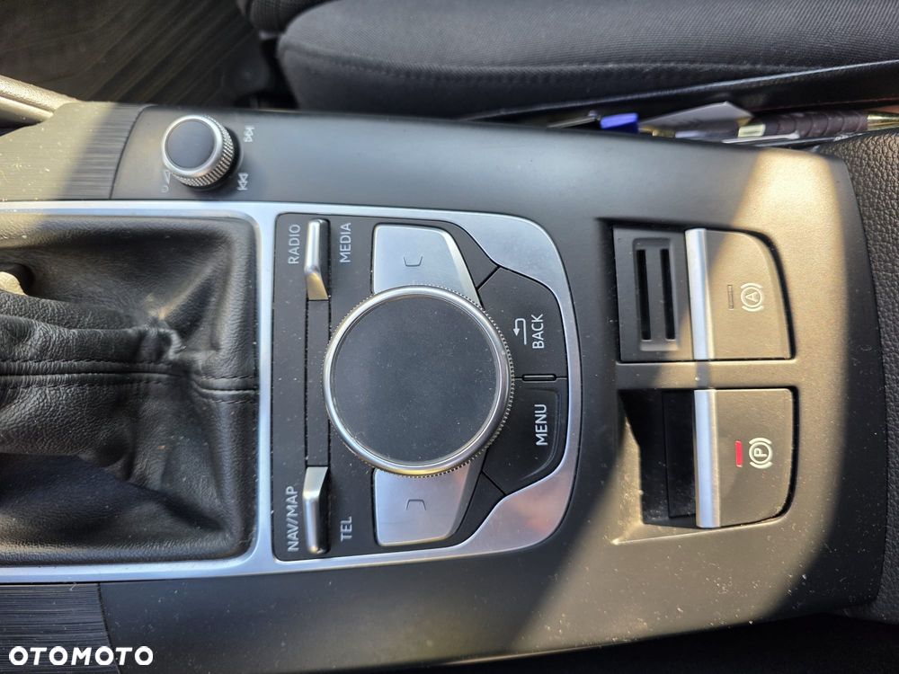 Audi A3 Sportback 2.0 TDI Quattro Sport - 10