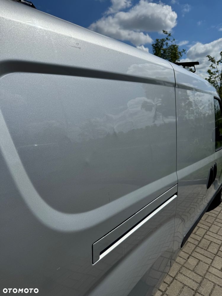 Fiat DOBLO MAXI - 14
