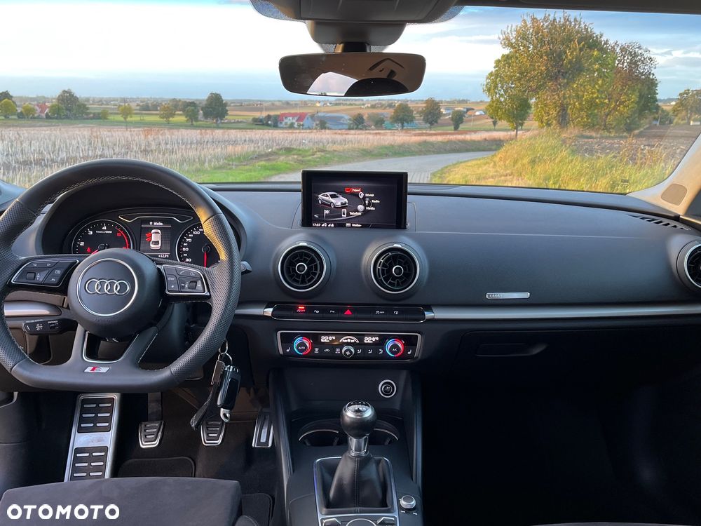Audi A3 - 11