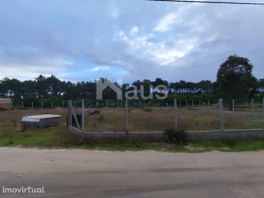 Lote de terreno com 1000m2 - Sesmarias do Meio - Grande imagem: 2/7