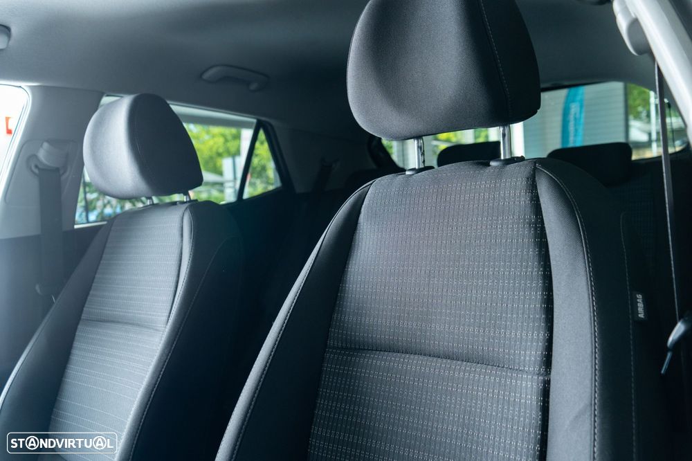 Kia Stonic 1.0 T-GDI Drive - 17