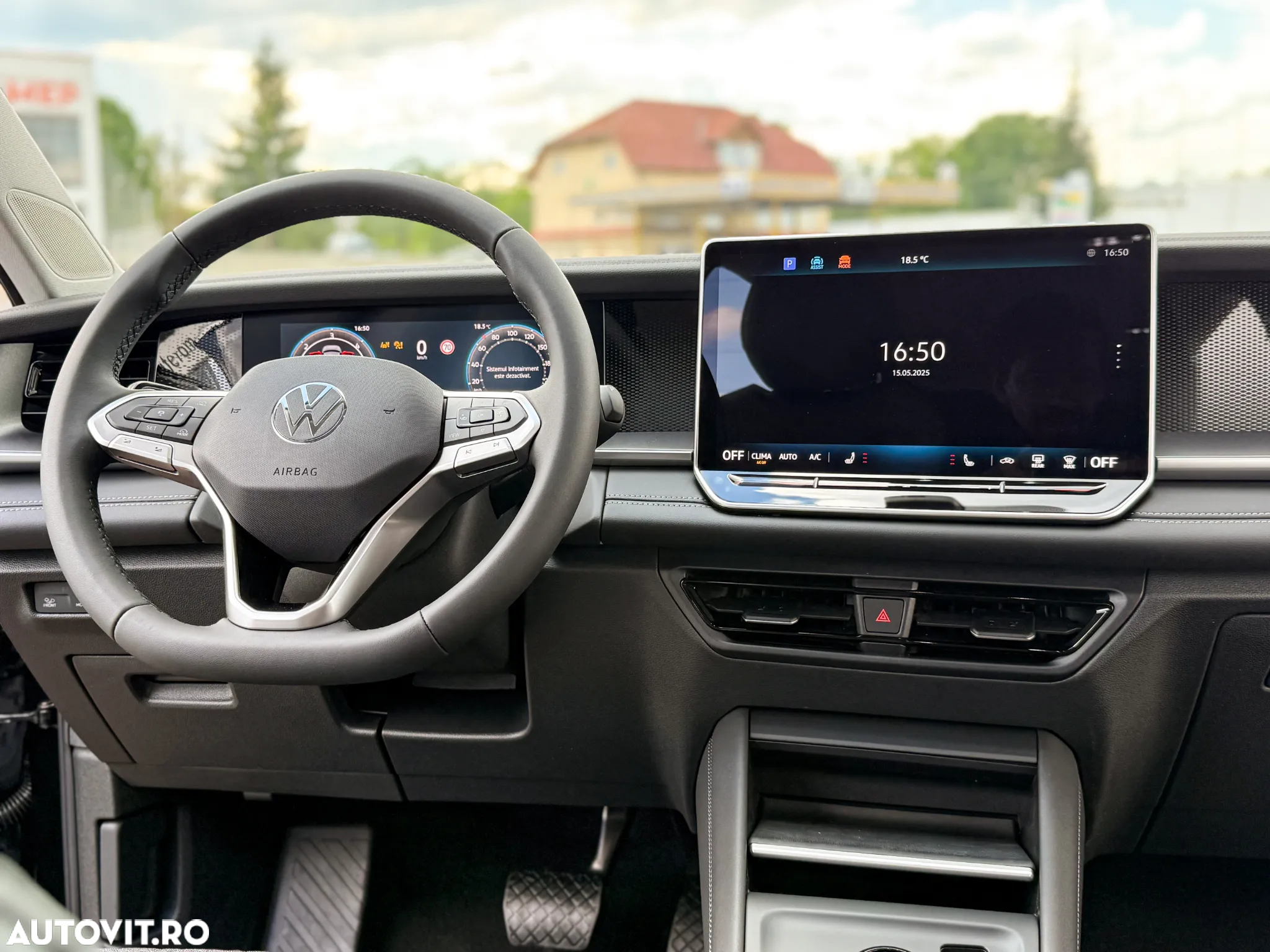 Volkswagen Tayron 2.0 TDI 4Motion DSG Life - 27