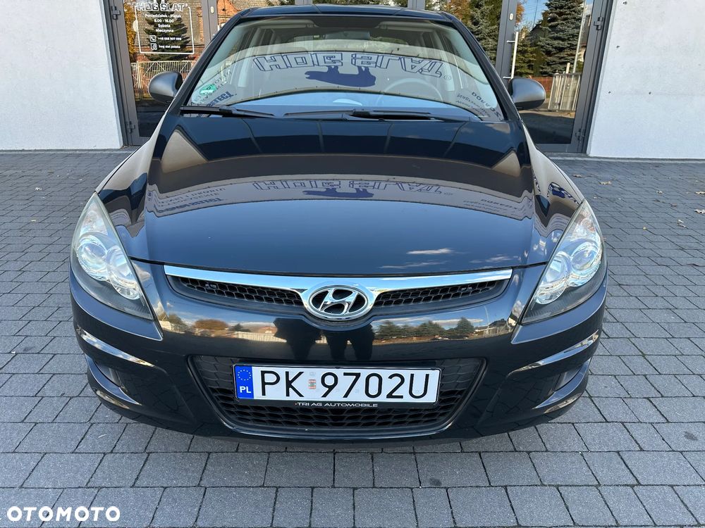 Hyundai i30 - 7