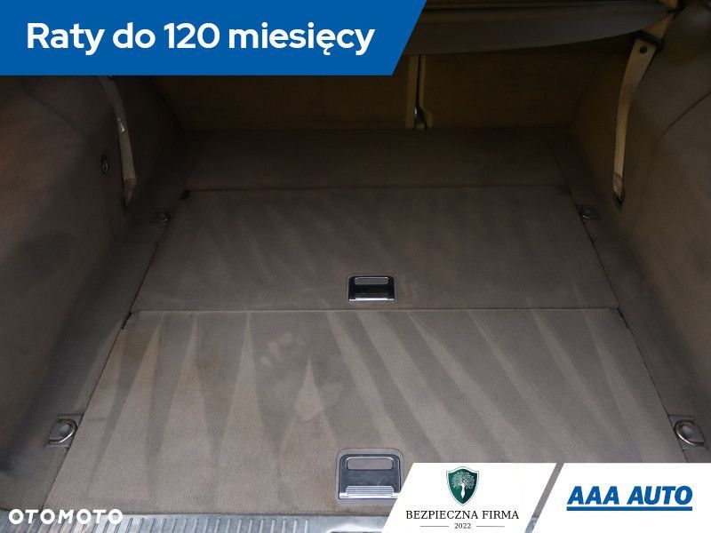 Mercedes-Benz Klasa E - 15