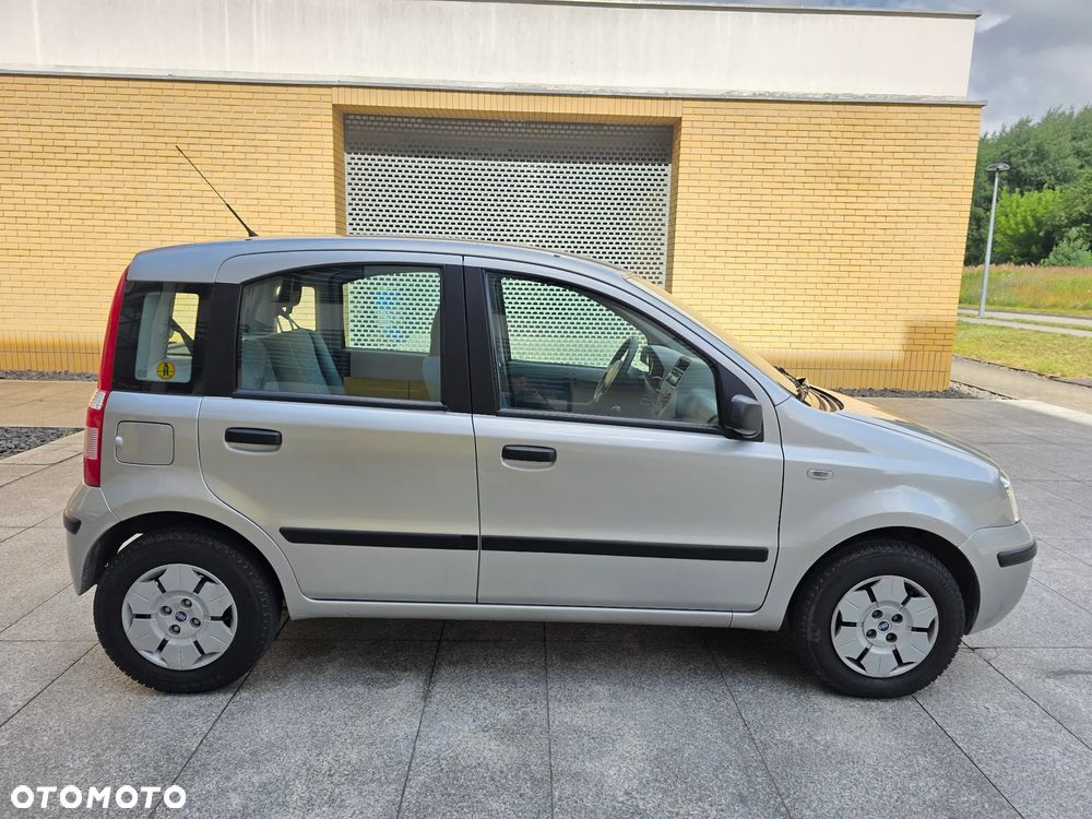 Fiat Panda 1.1 Fresh Eco - 8