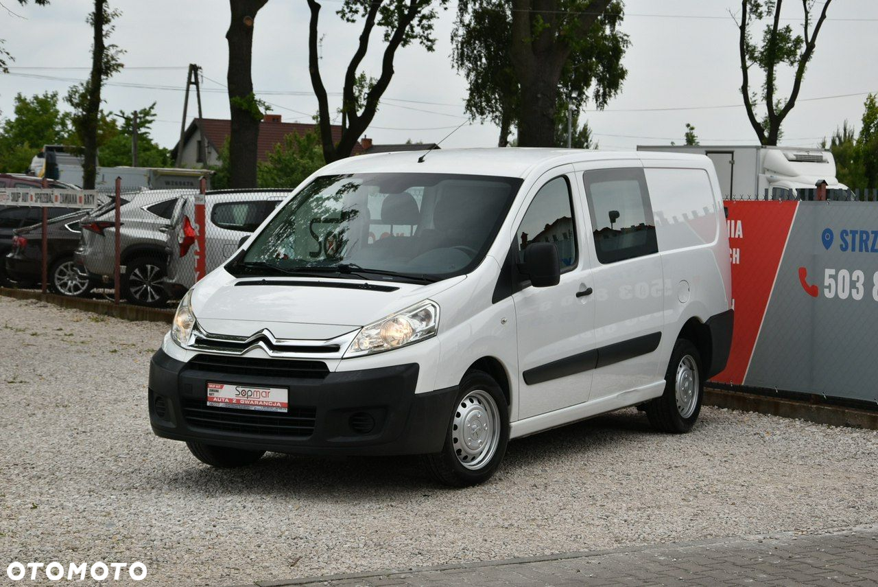 Citroën Jumpy Combi - 3