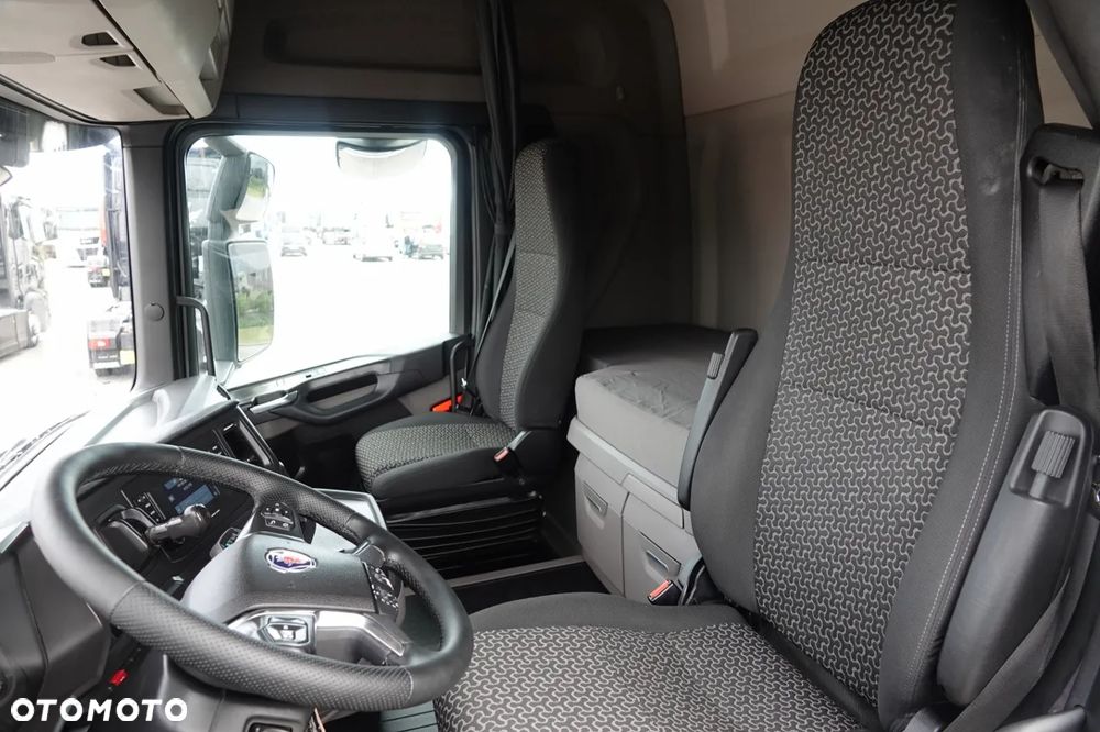 Scania R 450 / RETARDER / HYDRAULIKA  / - 24